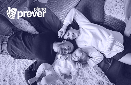 TIPOS DE PLANO PREVER